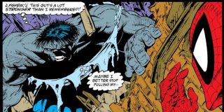 The Amazing Spider-Man #328