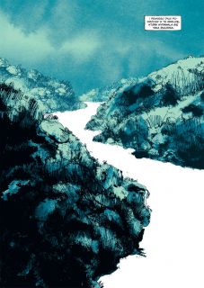 Szczurwysyny - plansza