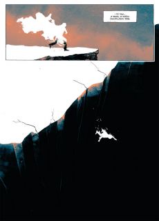 Szczurwysyny - plansza