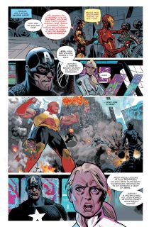 Tajne imperium - plansza