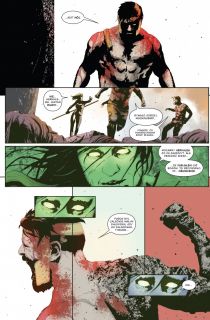 Tajne imperium - plansza