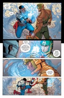 Tajne imperium - plansza