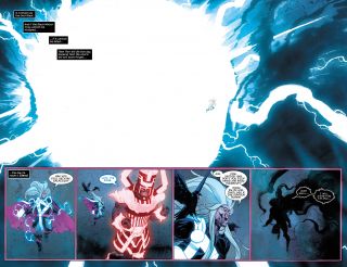 Thor #5 - plansze