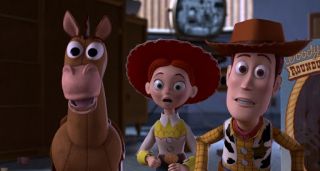 Toy Story 2