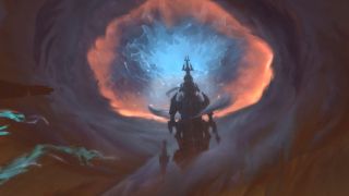World of Warcraft: Shadowlands