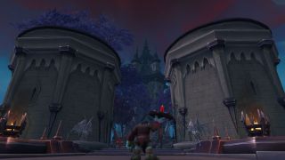 World of Warcraft: Shadowlands