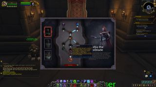 World of Warcraft: Shadowlands