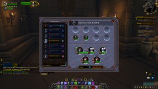 World of Warcraft: Shadowlands