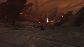 World of Warcraft: Shadowlands