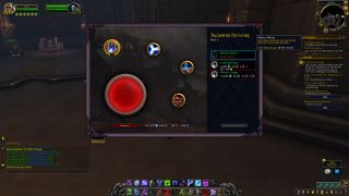 World of Warcraft: Shadowlands