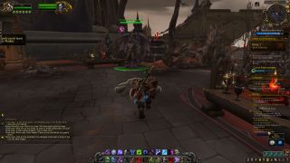 World of Warcraft: Shadowlands