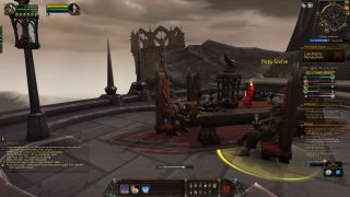 World of Warcraft: Shadowlands