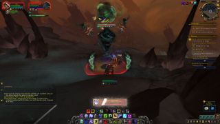 World of Warcraft: Shadowlands