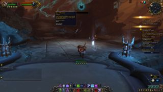 World of Warcraft: Shadowlands