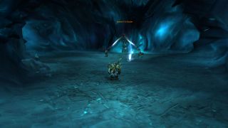 World of Warcraft: Shadowlands