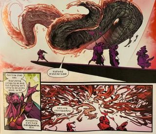 X-Men #1 - materiały promocyjne