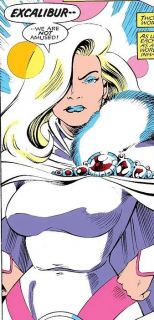 X-Men #1 - materiały promocyjne