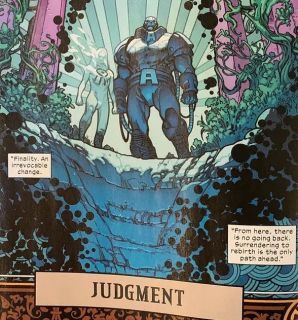X-Men #1 - materiały promocyjne