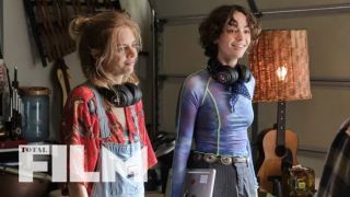 Bill & Ted Face the Music