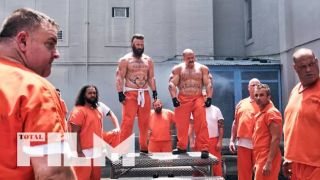 Bill & Ted Face the Music