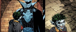 Król Robin - plansze