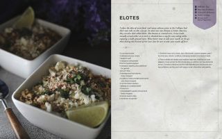 Destiny: The Official Cookbook