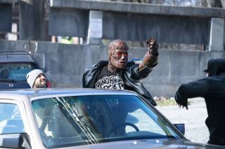 Doom Patrol - 5. odcinek 2. sezonu