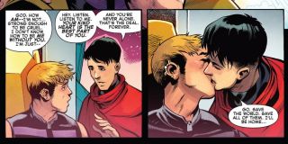 Lords of Empyre: Emperor Hulkling #1 - plansze