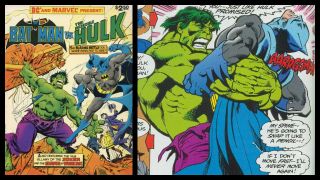 DC Special Series #27 - plansze