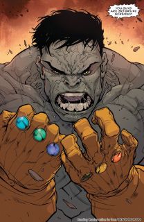 Ultimates #25 - plansze