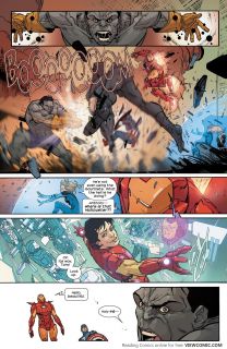 Ultimates #25 - plansze