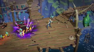 Torchlight 3