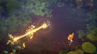 Torchlight 3