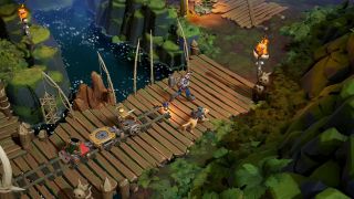 Torchlight 3