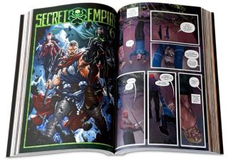 Tajne imperium - plansze