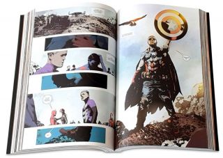 Tajne imperium - plansze