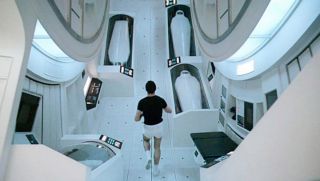 2001: Odyseja kosmiczna (1968)