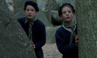 Do zobaczenia, chłopcy (1987)