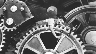 Dzisiejsze czasy (1936)