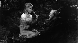 Tam, gdzie rosną poziomki (1957)