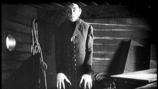 Nosferatu - symfonia grozy (1922)