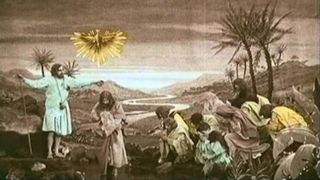 Życie i śmierć Jezusa Chrystusa (1903)