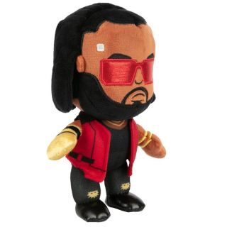 Cyberpunk 2077 - pluszak