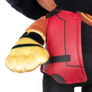 Cyberpunk 2077 - pluszak