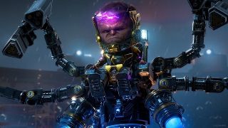 Marvel's Avengers - MODOK