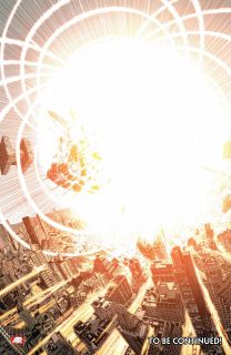 Infinity #3 - plansze