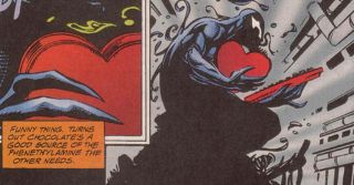 Sign of the Boss - plansze