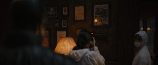 Batman - zdjęcia ze zwiastuna