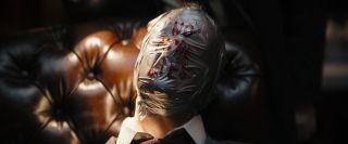 Batman - zdjęcia ze zwiastuna