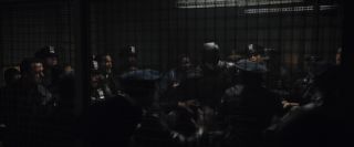 Batman - zdjęcia ze zwiastuna